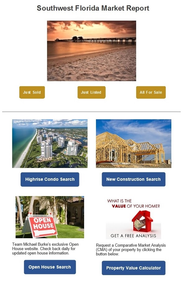 SWFL Market Report